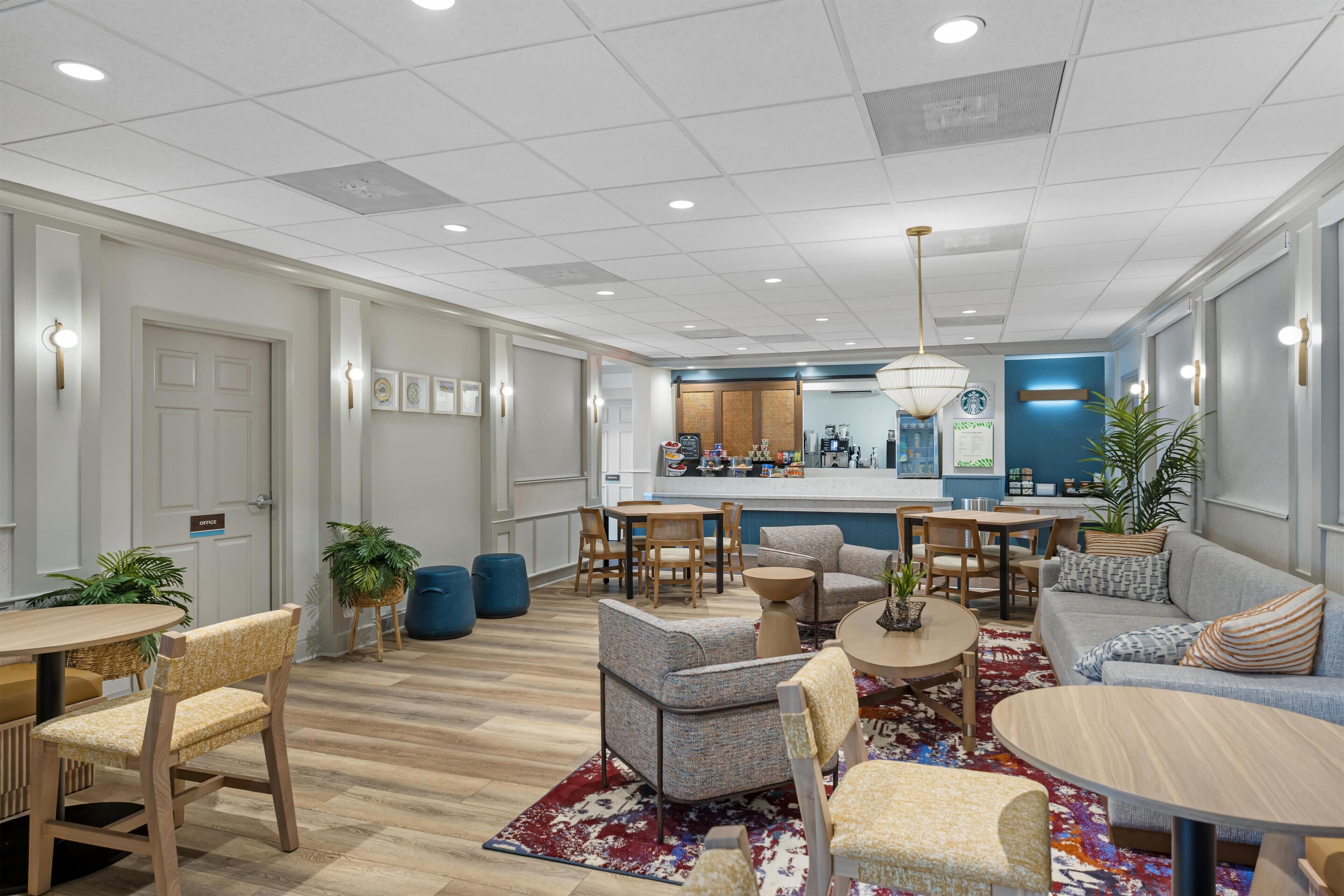 Photo - Sonesta ES Suites Orlando - Lake Buena Vista