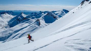 Sports d’hiver