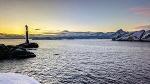 Unclassified image, 4 of 76, button - Best Western Svolvaer Hotell Lofoten (Svolvaer)