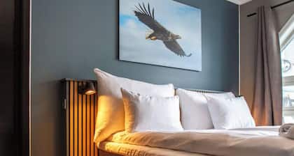 Best Western Svolvaer Hotell Lofoten