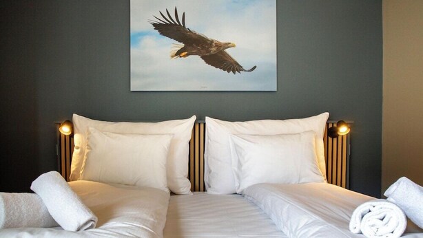 Unclassified image, 1 of 76, button - Best Western Svolvaer Hotell Lofoten (Svolvaer)