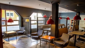 Unclassified image, 5 of 76, button - Best Western Svolvaer Hotell Lofoten (Svolvaer)