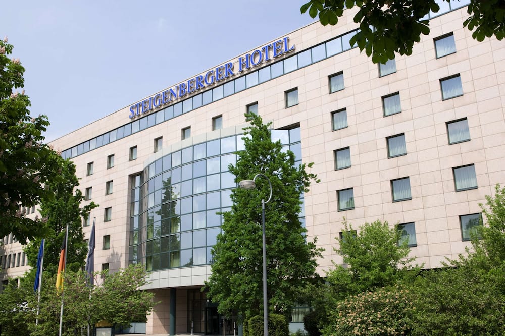 Steigenberger Hotel Dortmund