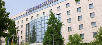 โรงแรมซไตเกินแบร์เกอร์ ดอร์ทมุนด์