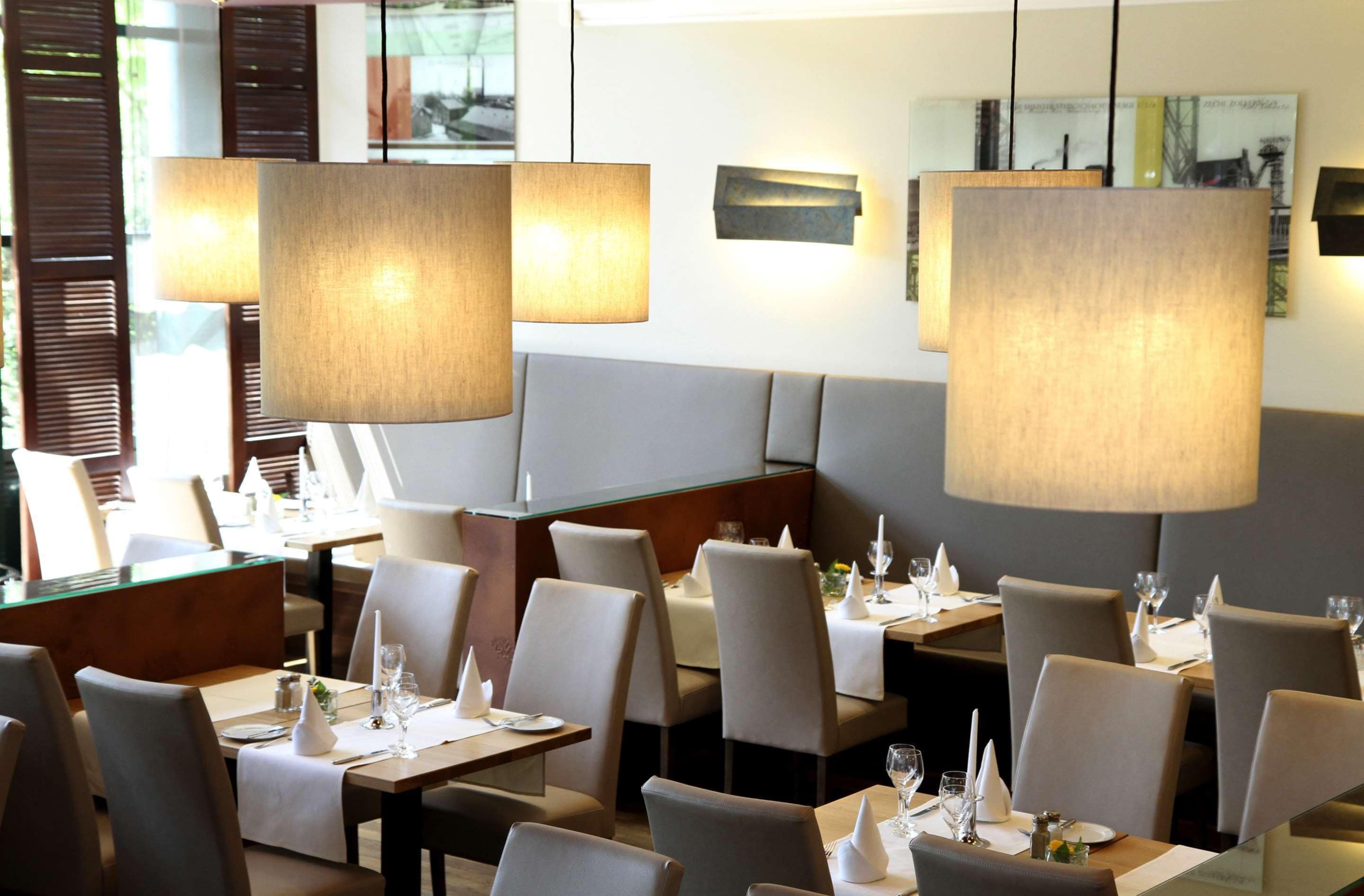 Foto - Steigenberger Dortmund