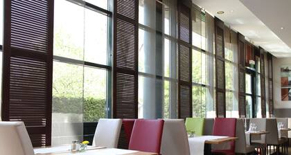 Steigenberger Hotel Dortmund