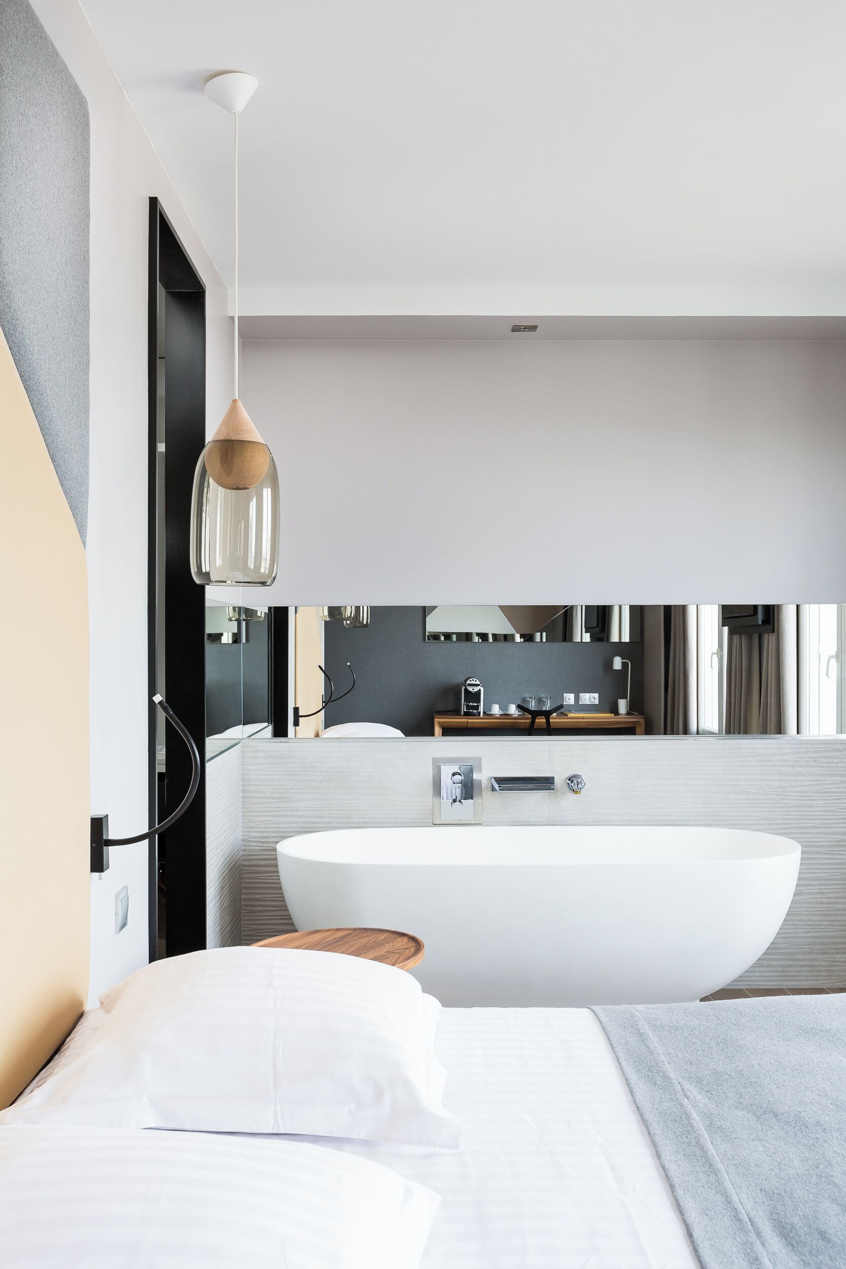 Photo - Hotel Atala Champs Elysées