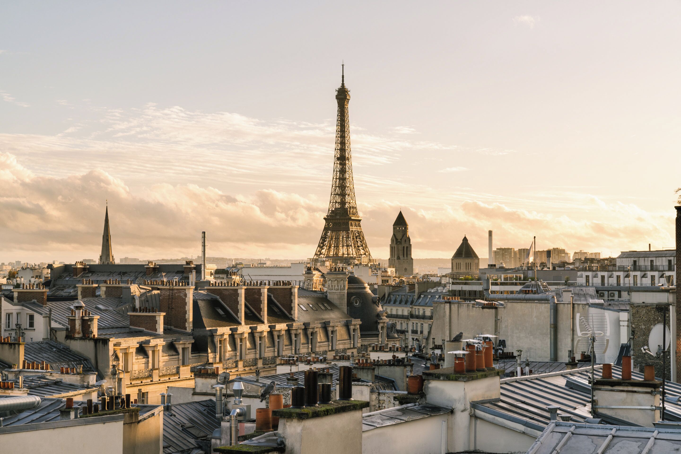 Photo - Hôtel Atala Champs Elysees