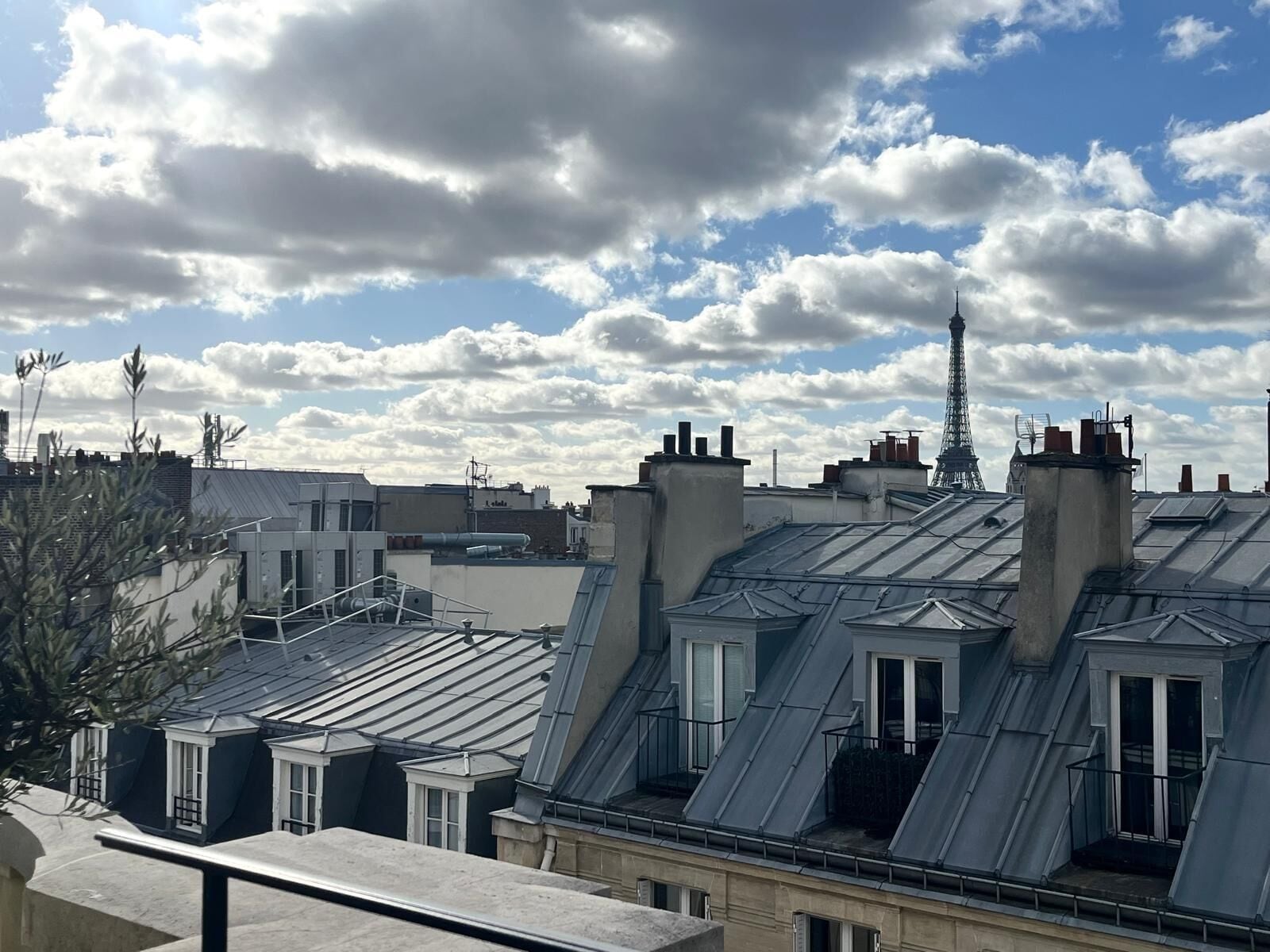 Foto - Hotel Atala Champs Elysées