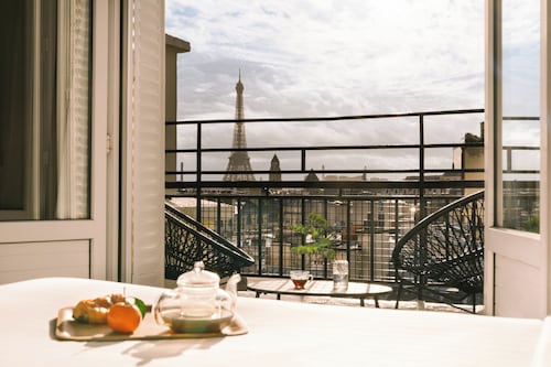 Hotel Atala Champs Elysées