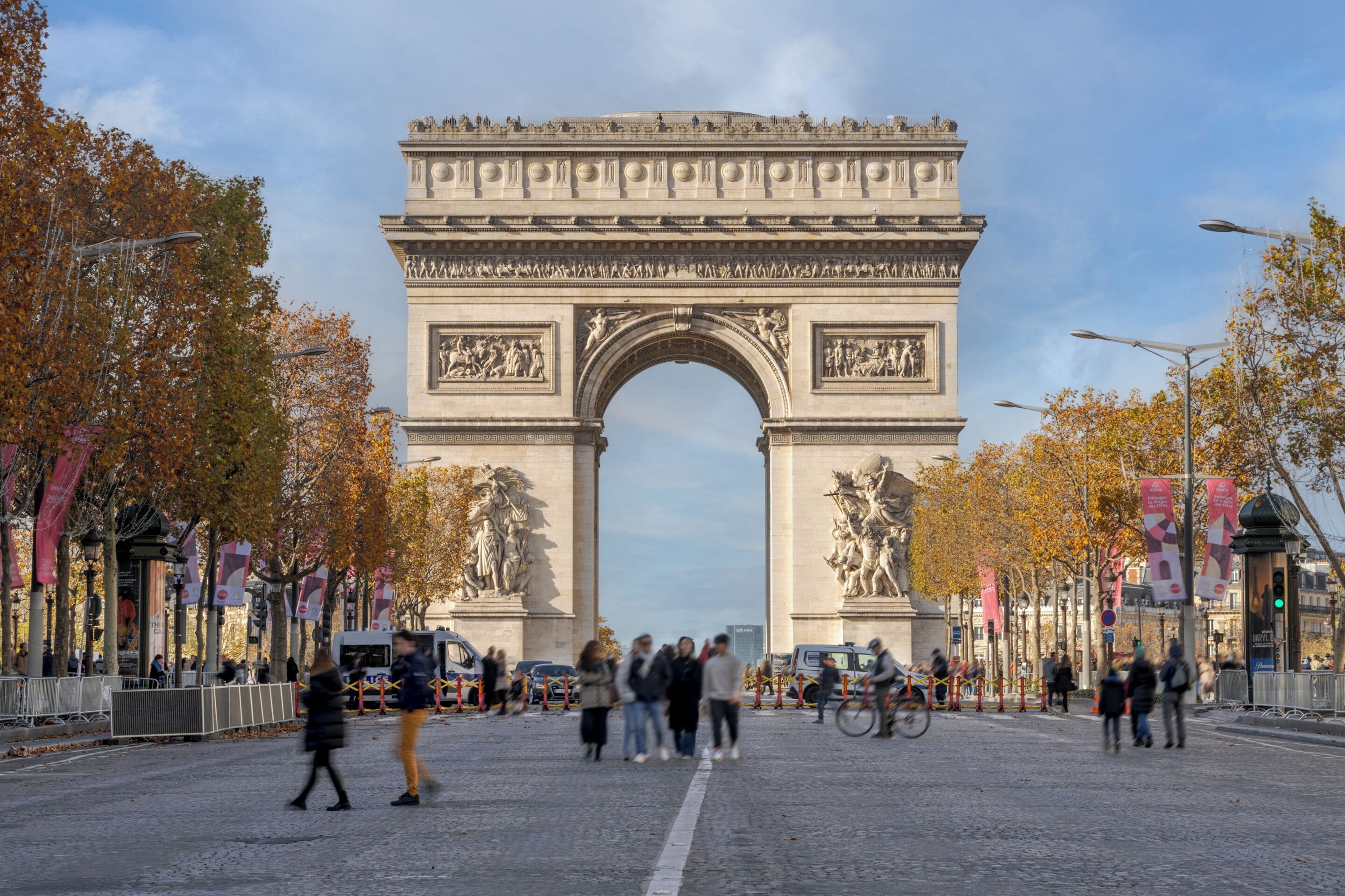 Photo - Hôtel Atala Champs Elysees