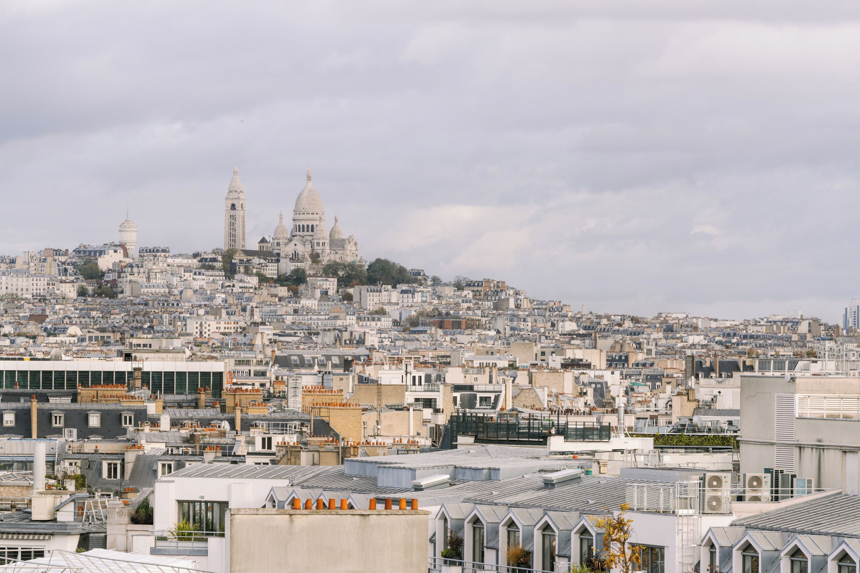 Foto - Hôtel Atala Champs Elysees