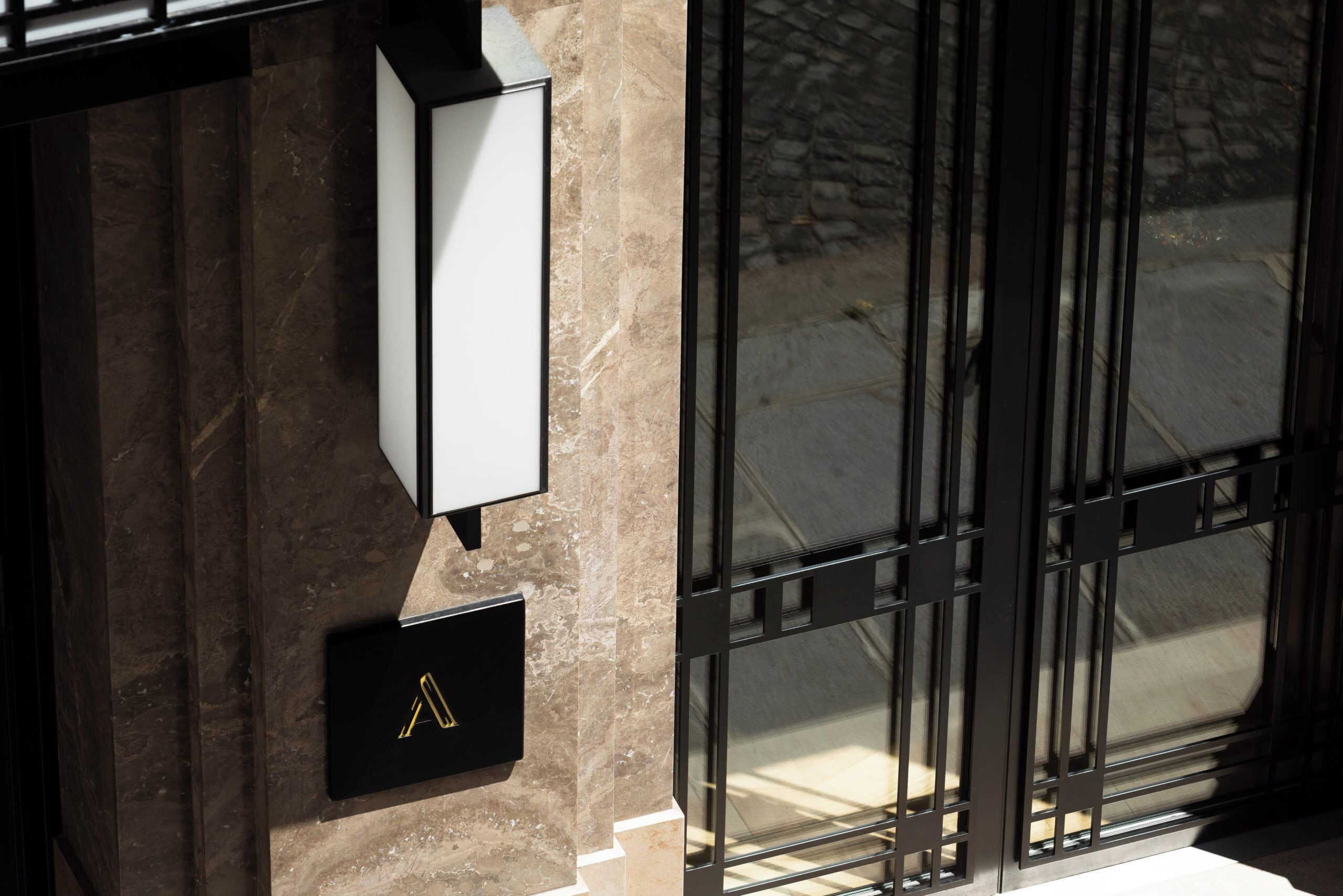 Photo - Hôtel Atala Champs Elysees