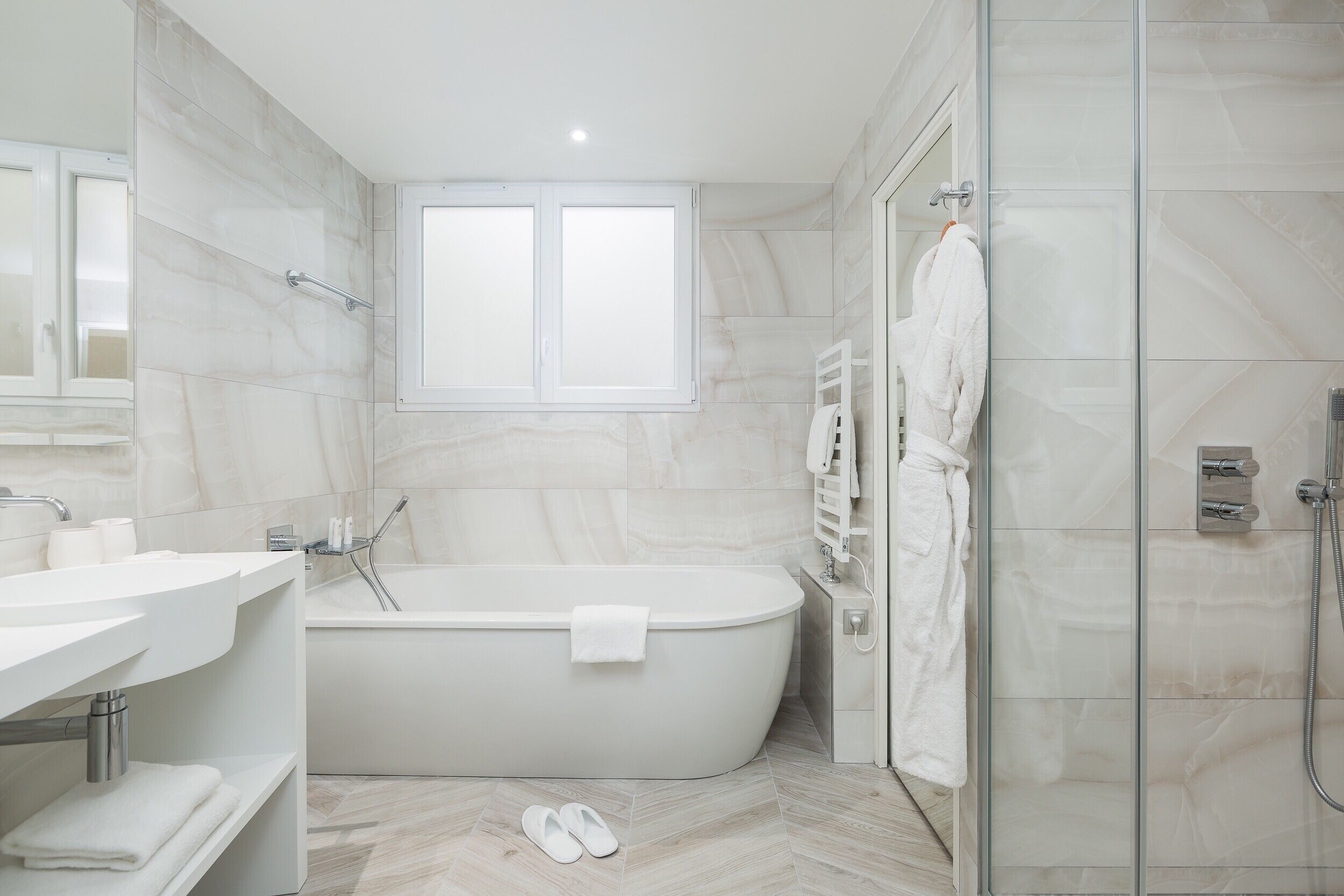 Foto - Hôtel Atala Champs Elysees