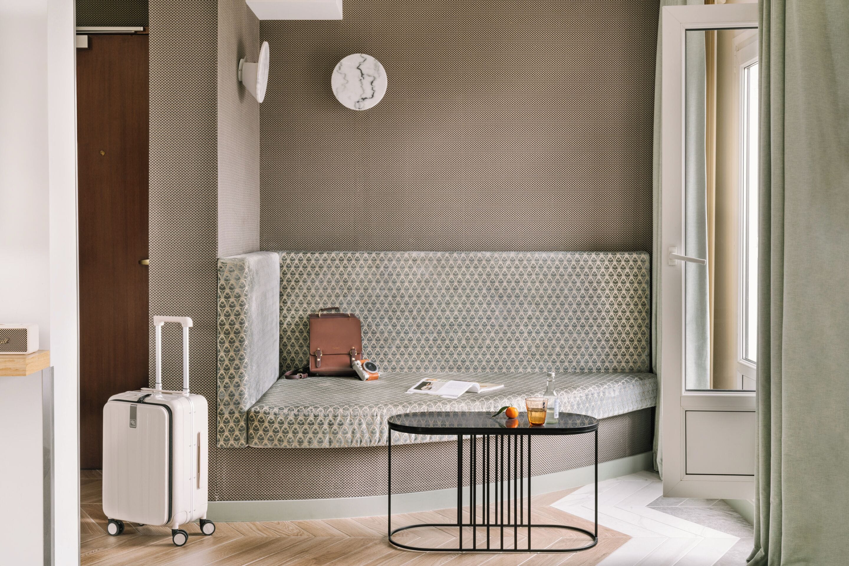 Photo - Hôtel Atala Champs Elysees