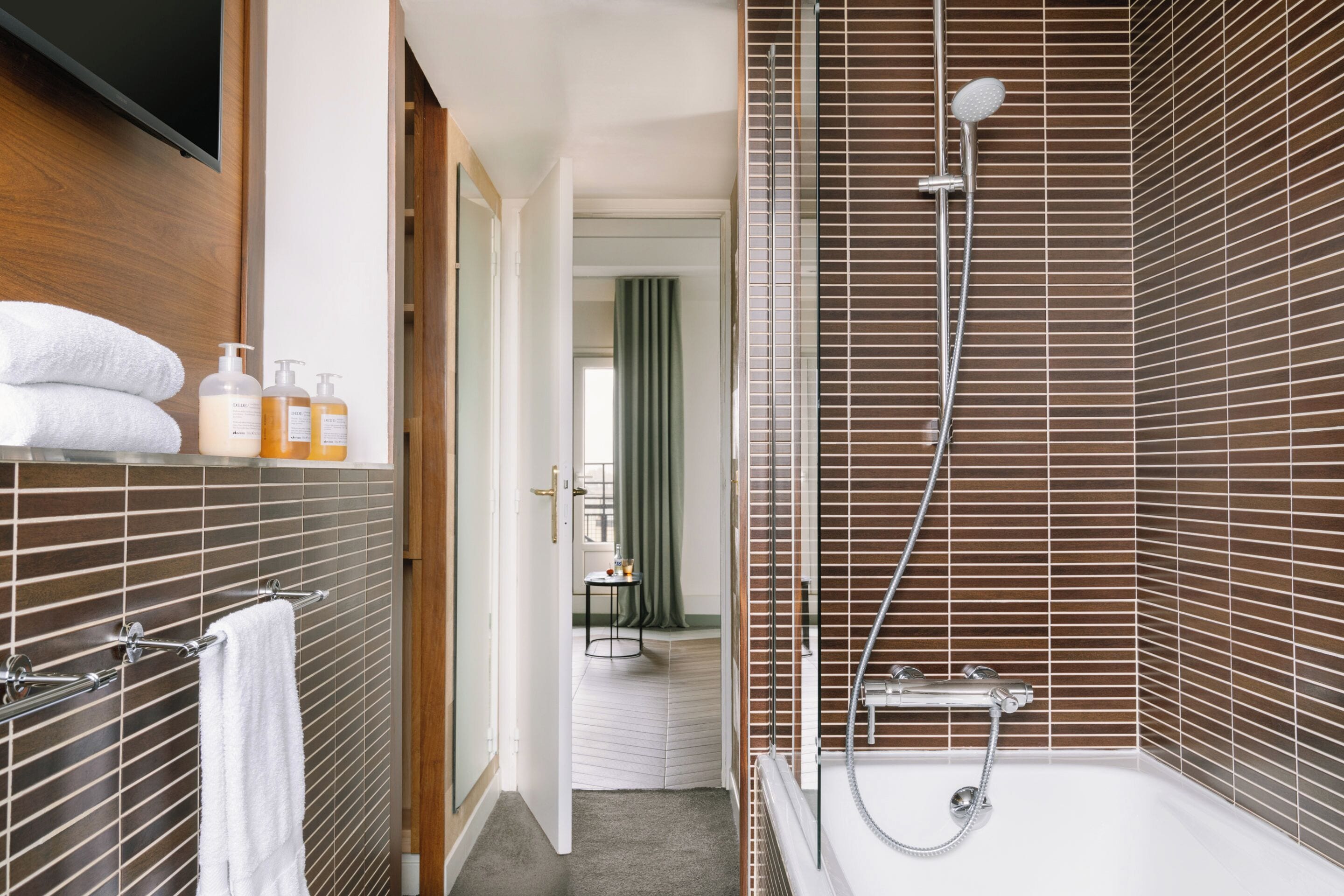 Foto - Hôtel Atala Champs Elysees