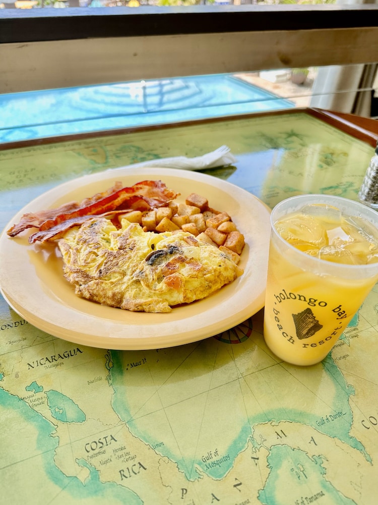 Bolongo Bay Beach Resort by null