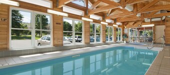 Travelodge by Wyndham Kamloops