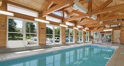 Travelodge by Wyndham Kamloops