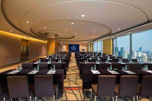 Sala de reunião