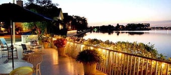 Chase Suite Hotel Rocky Point Tampa