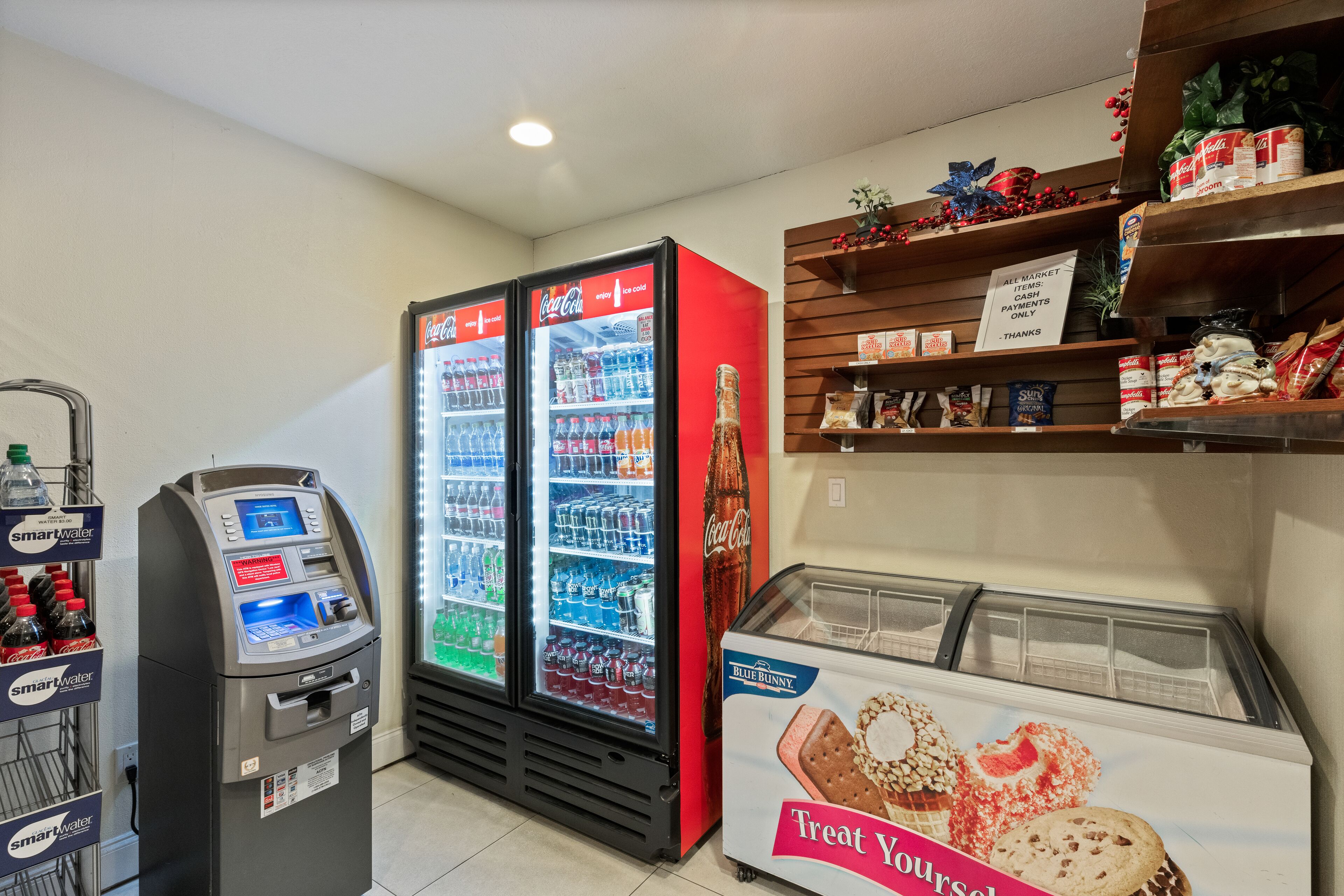 Foto - Chase Suite Hotel Rocky Point Tampa