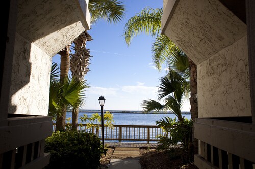 Chase Suite Hotel Rocky Point Tampa