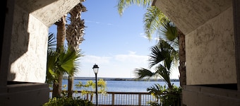 Chase Suite Hotel Rocky Point Tampa