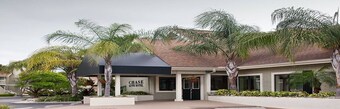 Chase Suite Hotel Rocky Point Tampa