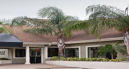 Chase Suite Hotel Rocky Point Tampa