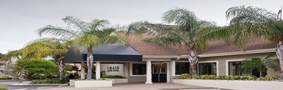 Chase Suite Hotel Rocky Point Tampa