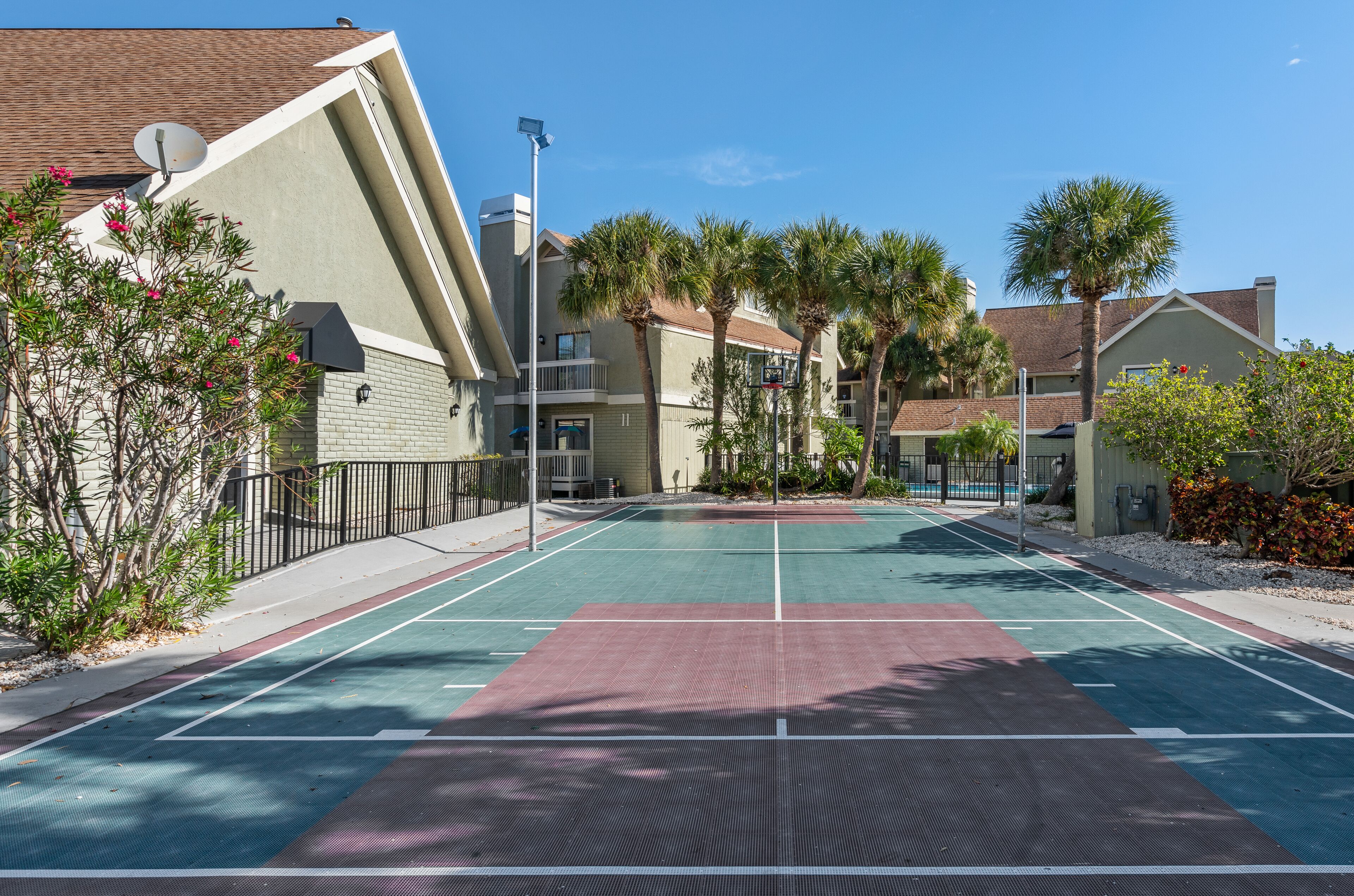 Foto - Chase Suite Hotel Rocky Point Tampa