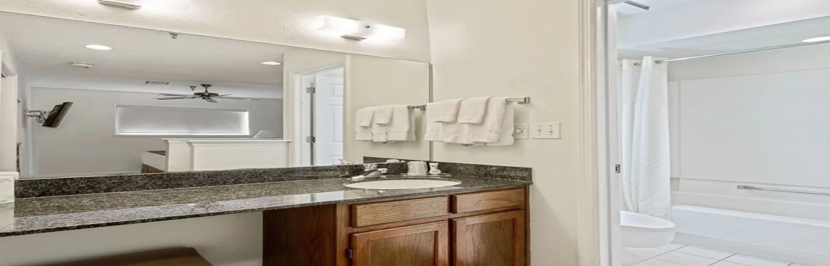 Foto - Chase Suite Hotel Rocky Point Tampa