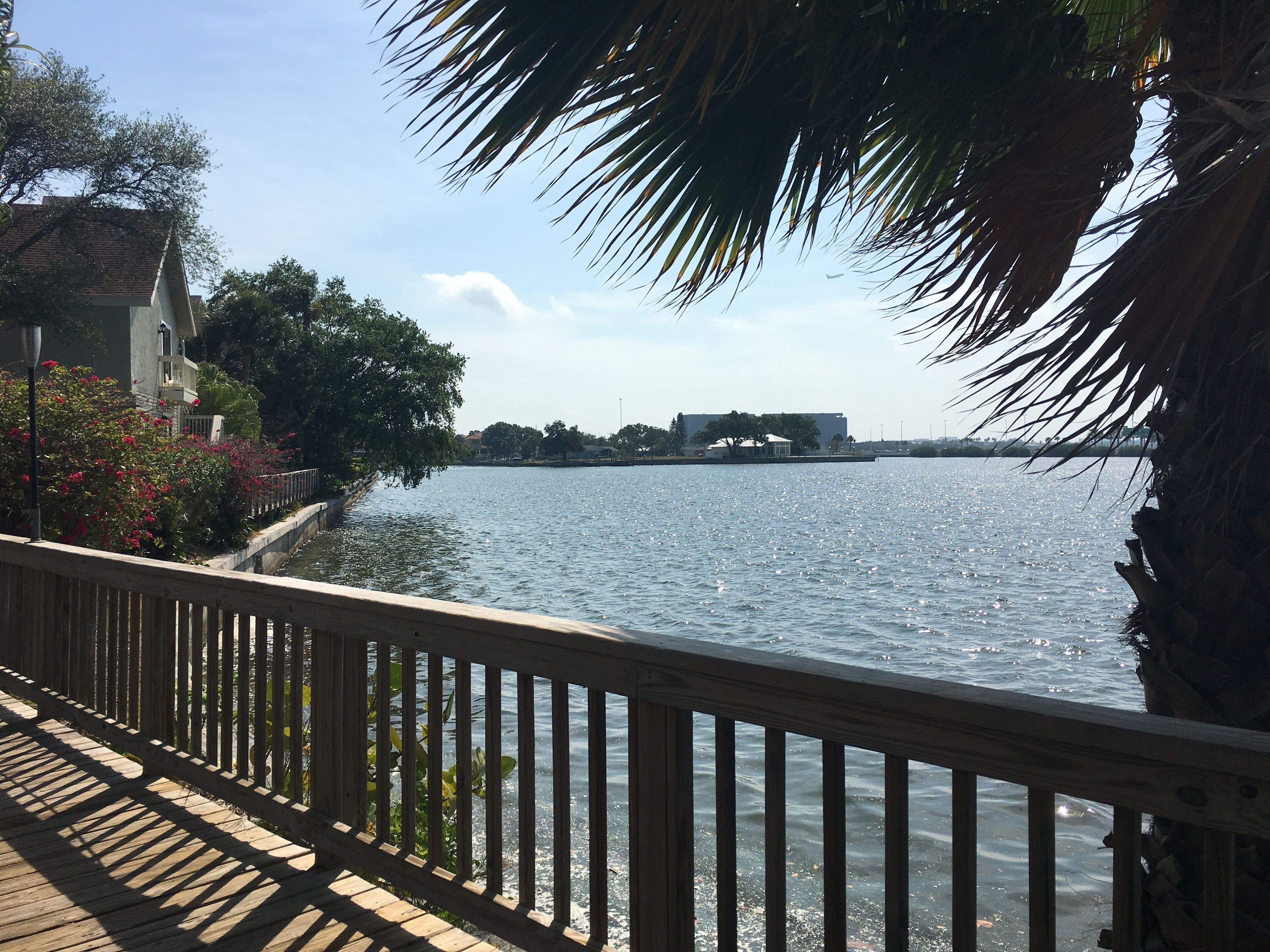 Foto - Chase Suite Hotel Rocky Point Tampa