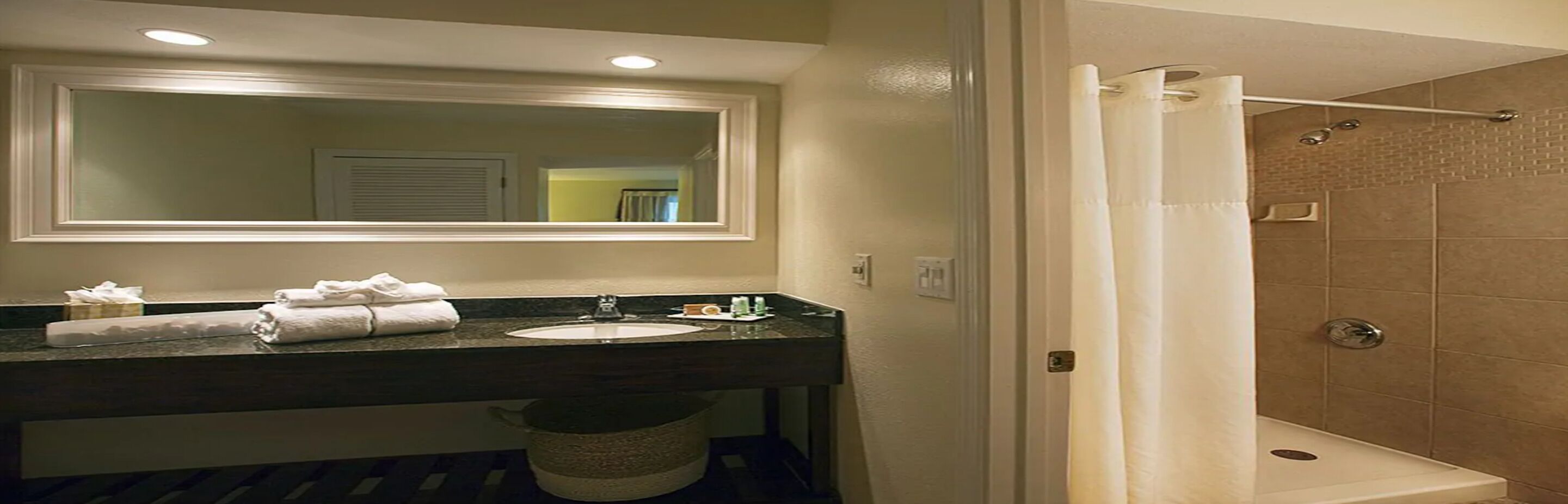 Foto - Chase Suite Hotel Rocky Point Tampa