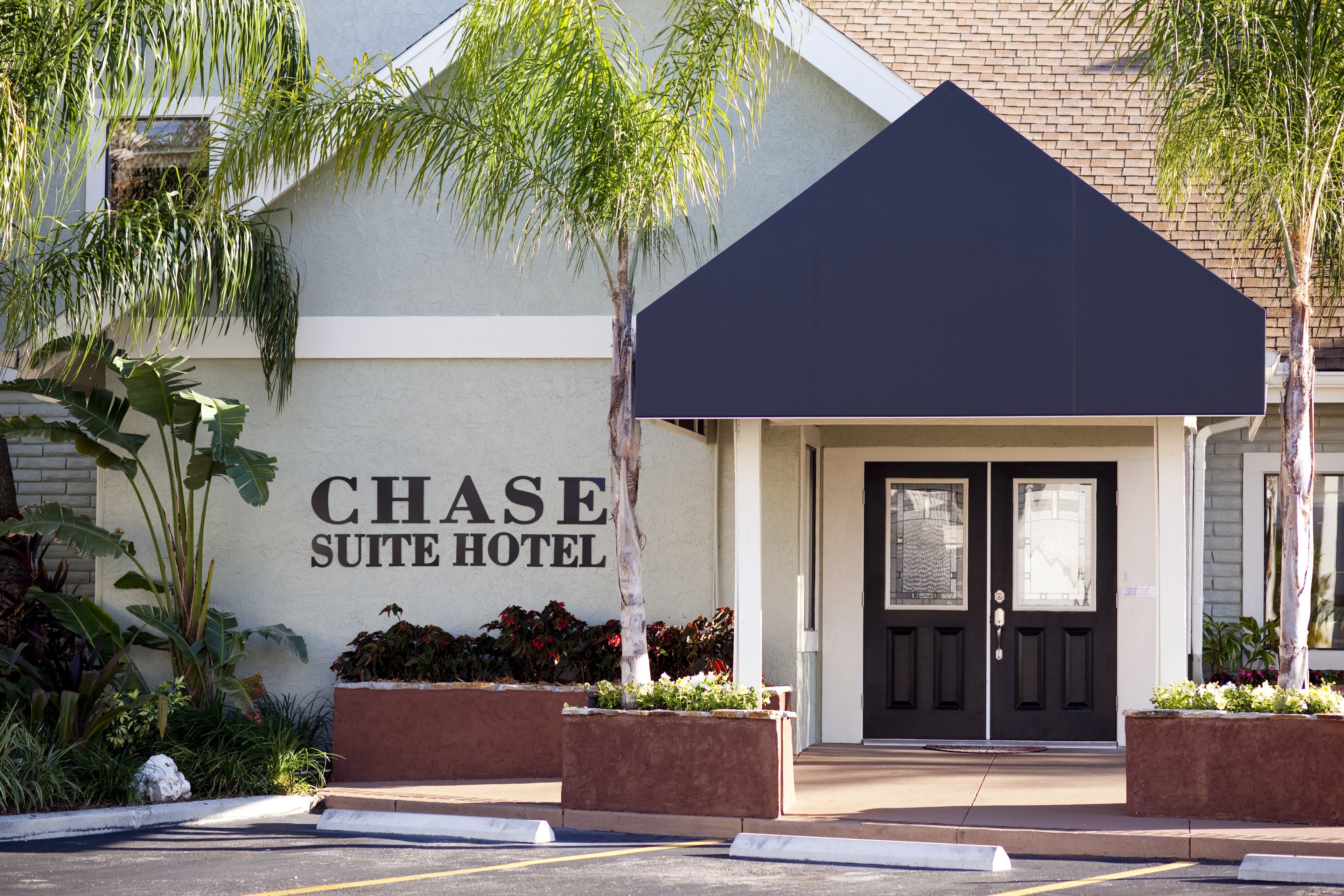 Foto - Chase Suite Hotel Rocky Point Tampa