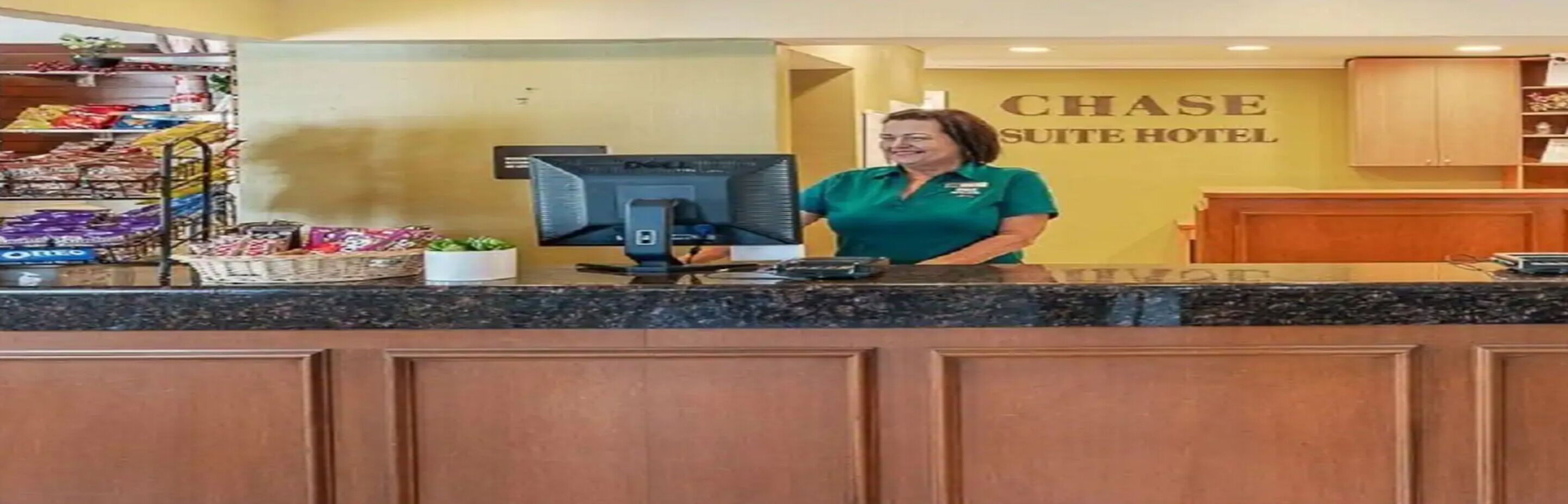 Foto - Chase Suite Hotel Rocky Point Tampa