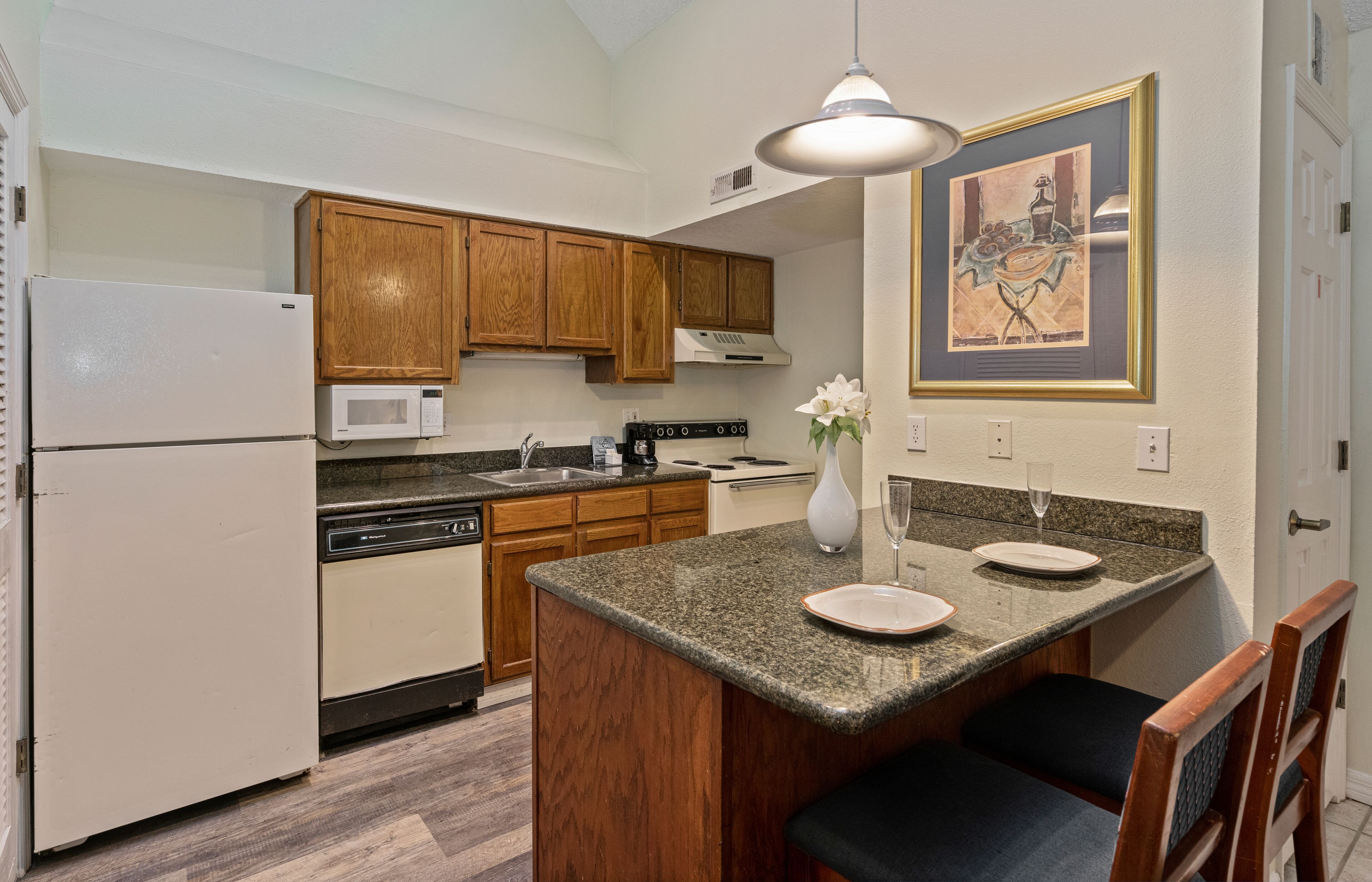 Foto - Chase Suite Hotel Rocky Point Tampa