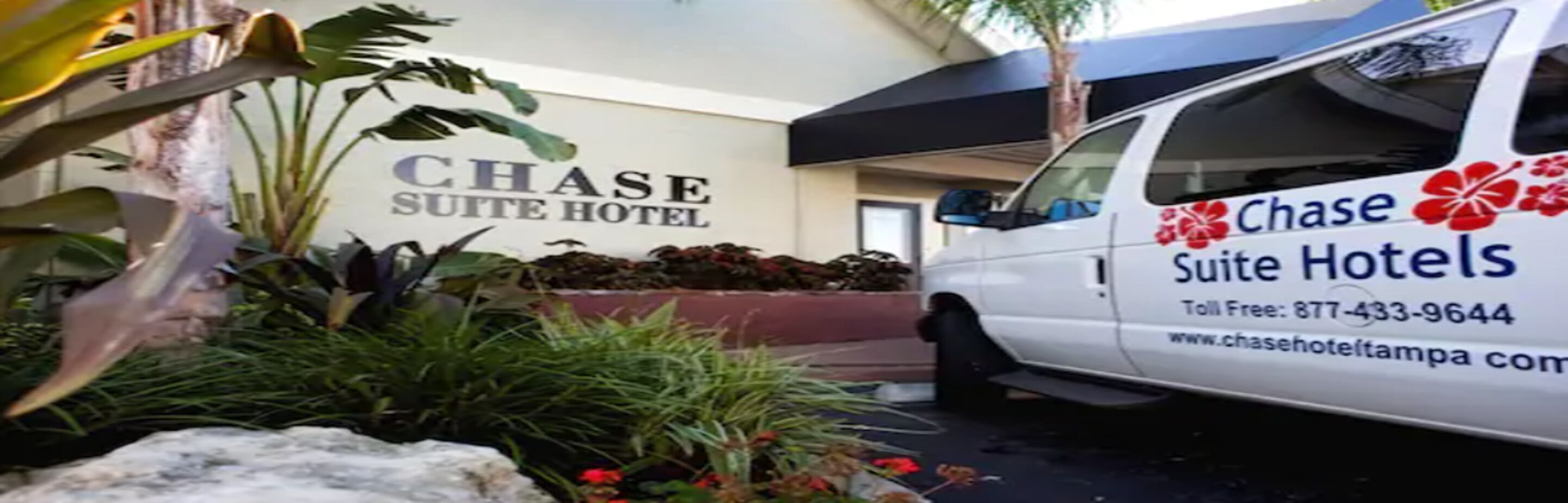 Foto - Chase Suite Hotel Rocky Point Tampa