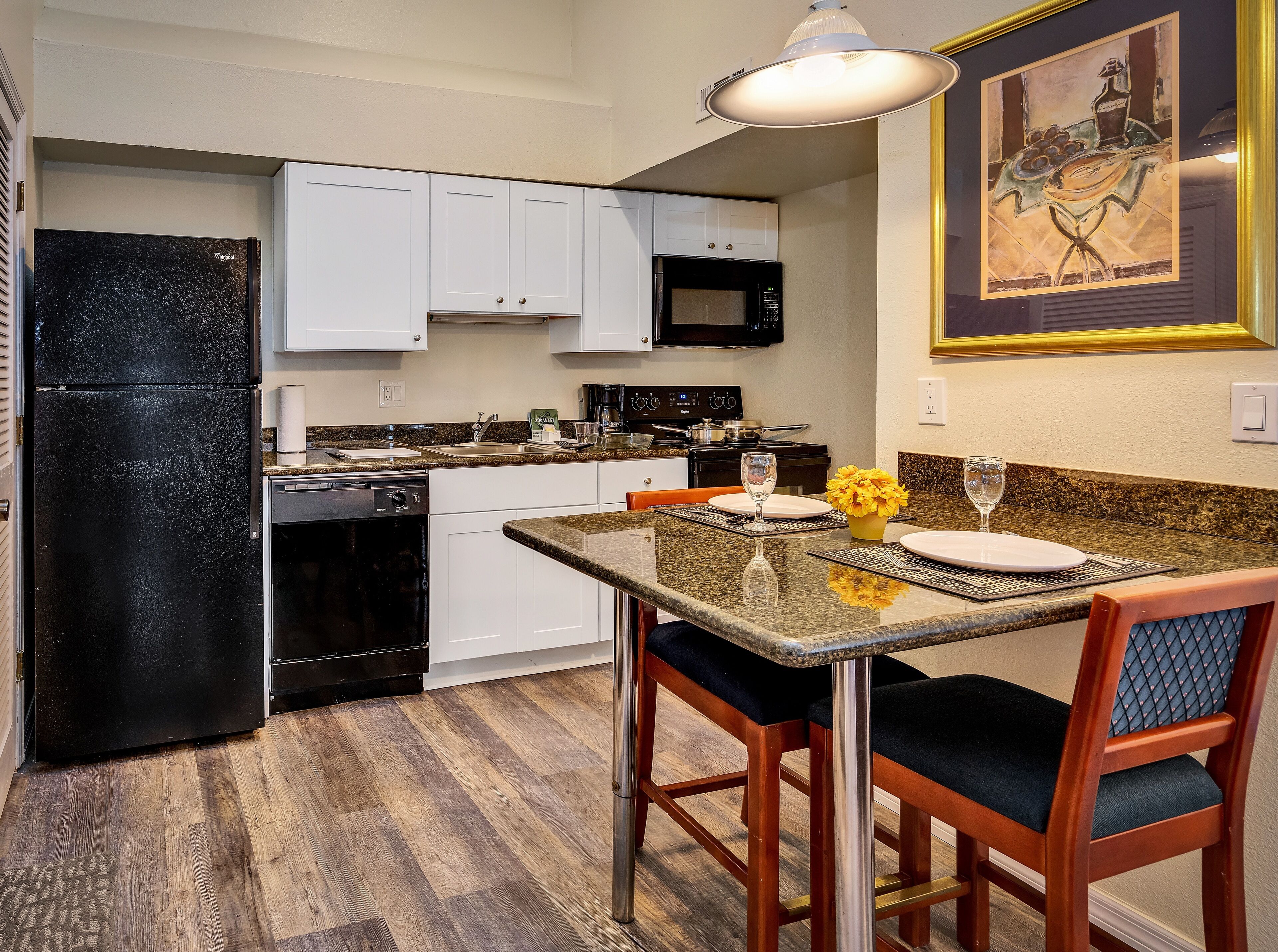 Foto - Chase Suite Hotel Rocky Point Tampa