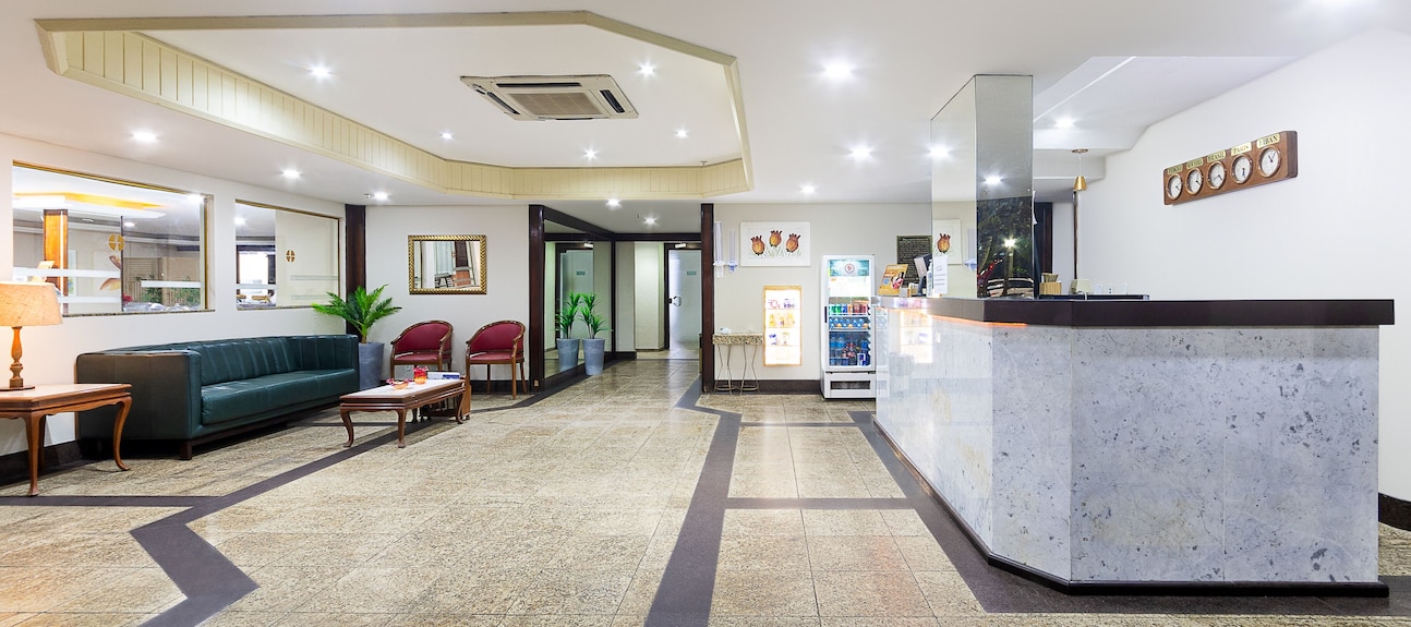 Imagen representativa de Goldenpark