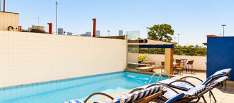 Hotel Golden Park Rio de Janeiro By Nacional Inn