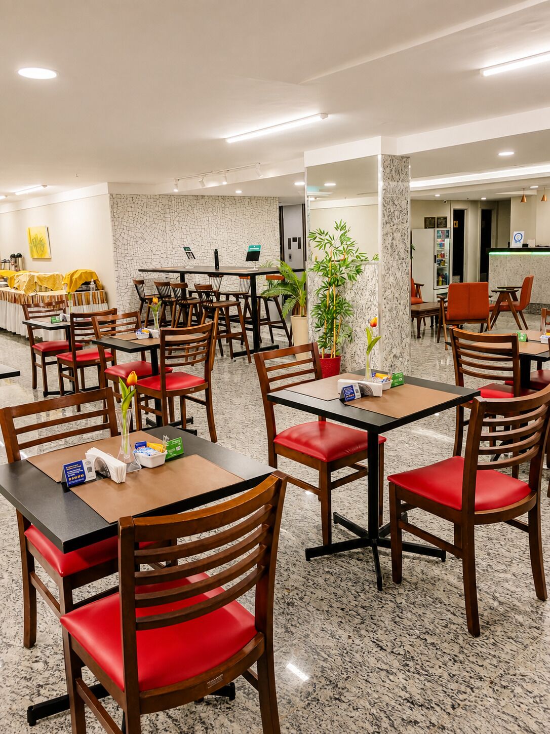 包含每日欧式早餐