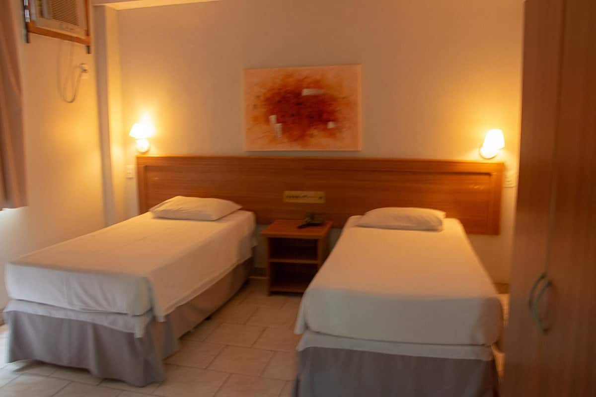 Minibar, in-room safe, free WiFi, bed sheets