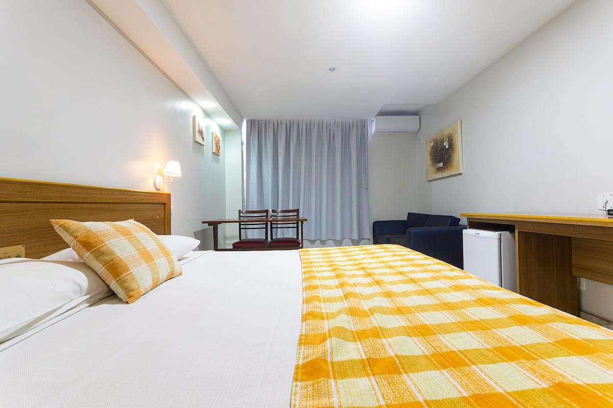 Executive-Doppelzimmer