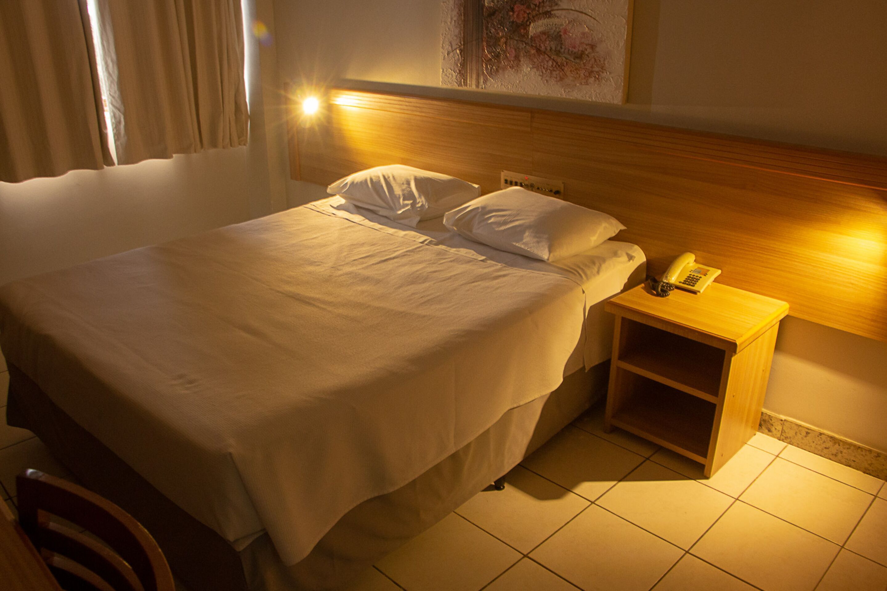 Minibar, in-room safe, free WiFi, bed sheets