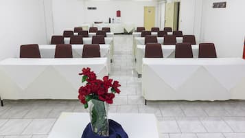 مرفق الاجتماعات