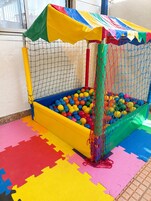 Sala de jogos