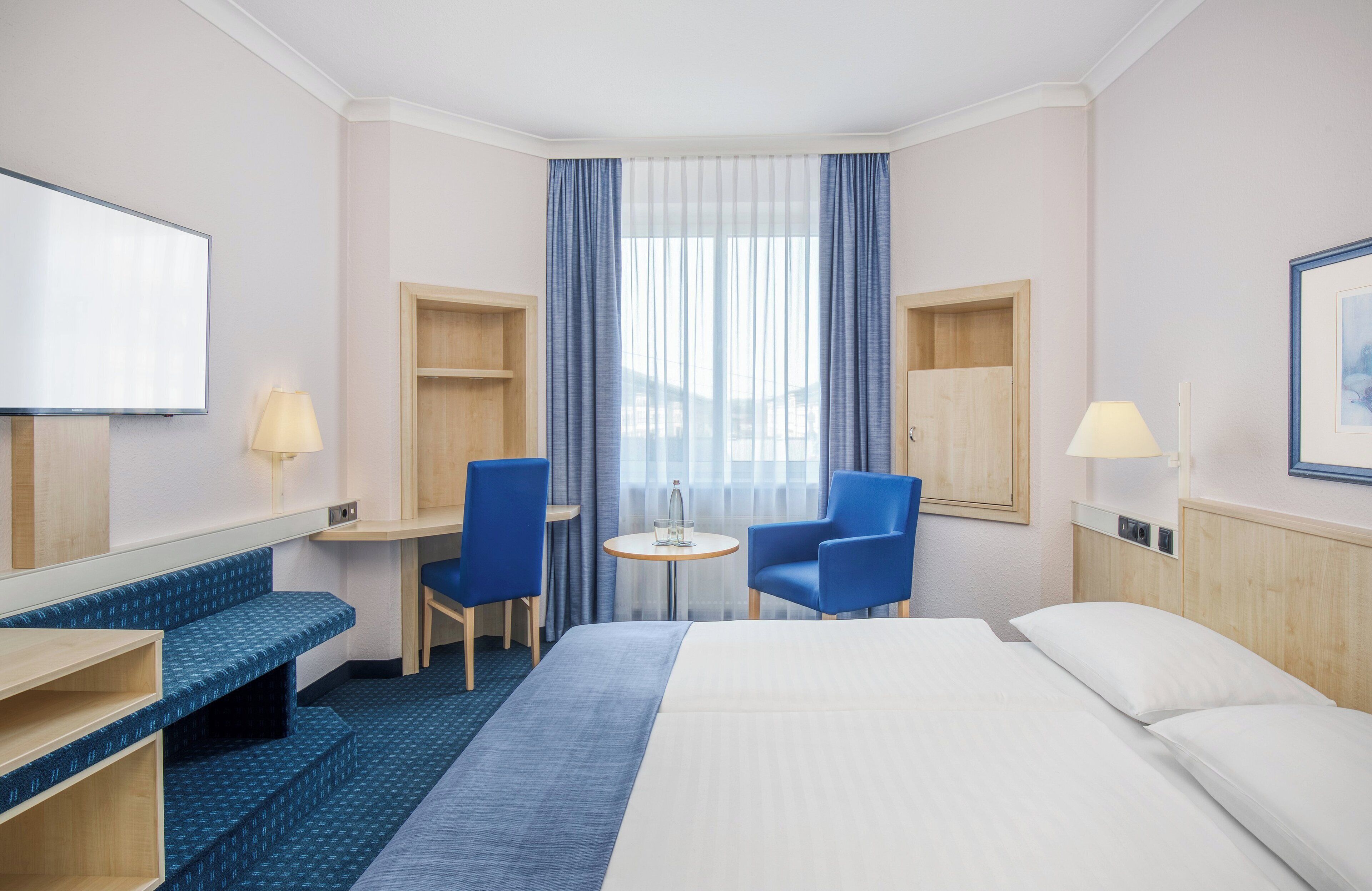 Photo - Hotel Erfurt City Center by Leonardo Hotels