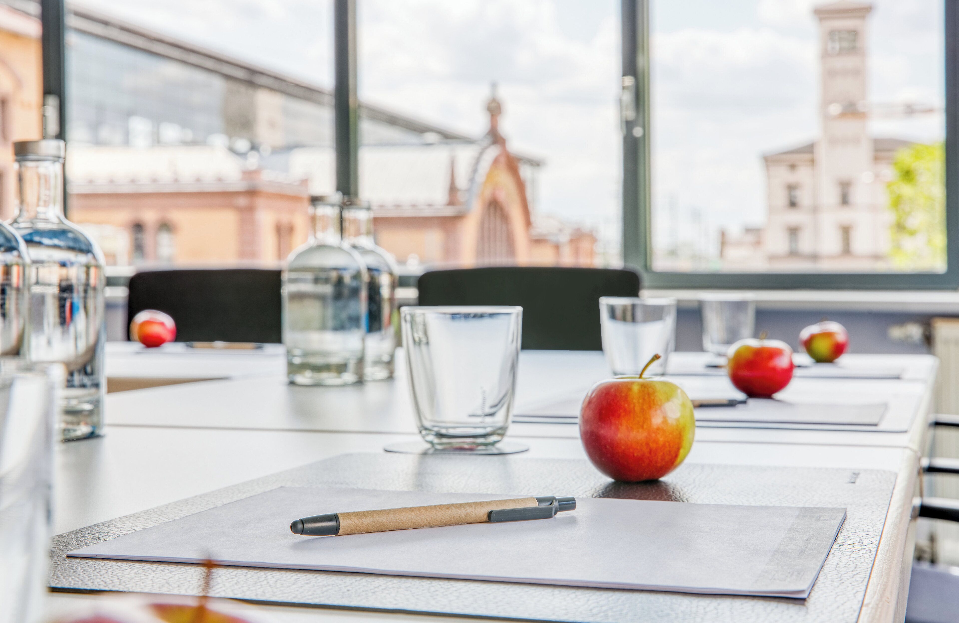 Photo - Hotel Erfurt City Center by Leonardo Hotels